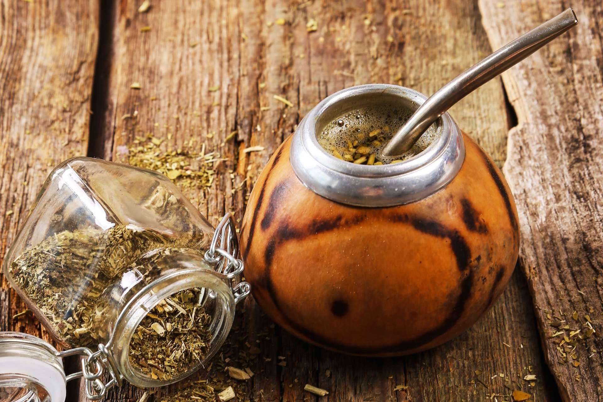 El mate, un símbolo cultural argentino que se populariza en España