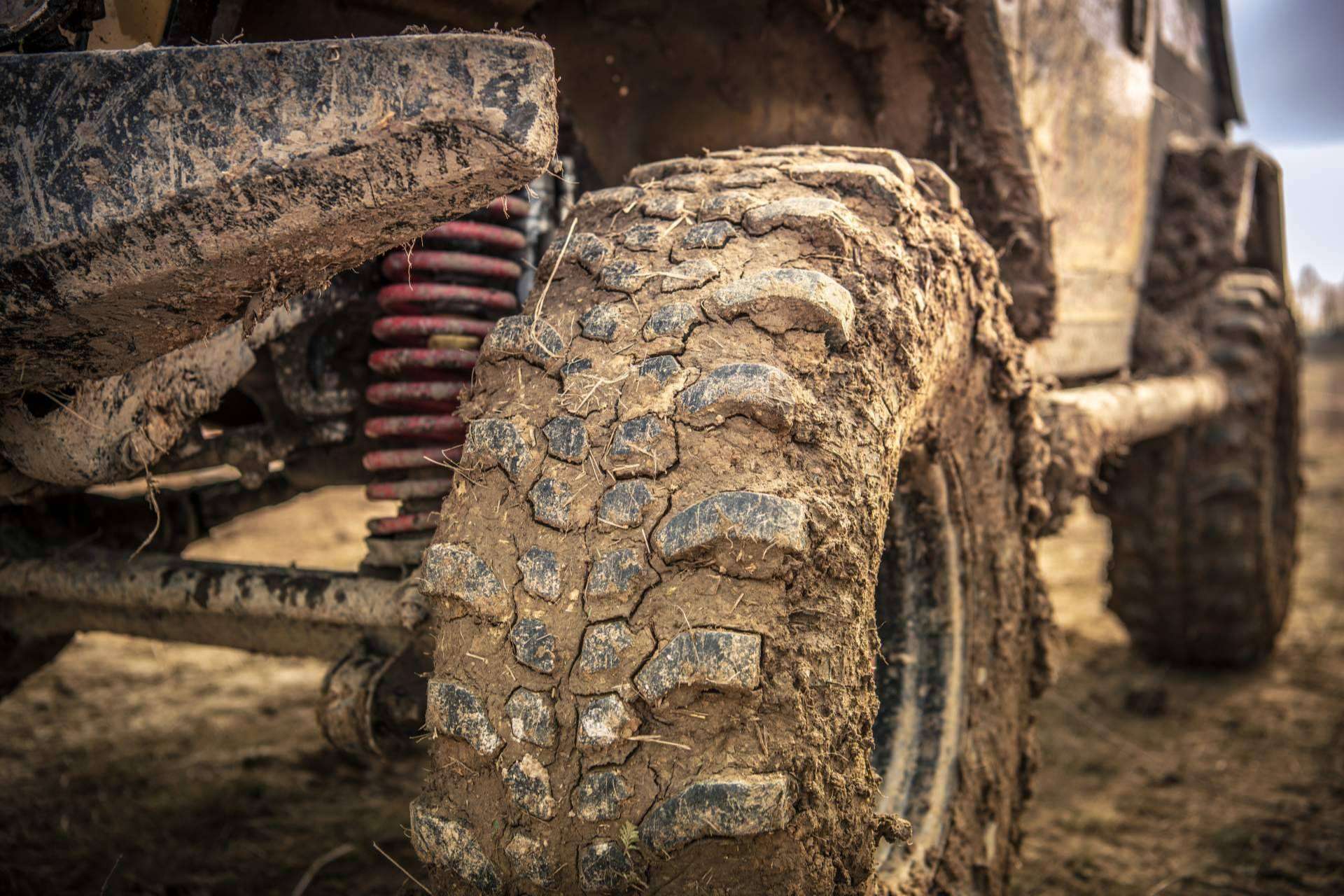 Insa-Eco; Innovación y sostenibilidad en neumáticos 4x4, disponibles en Confortauto