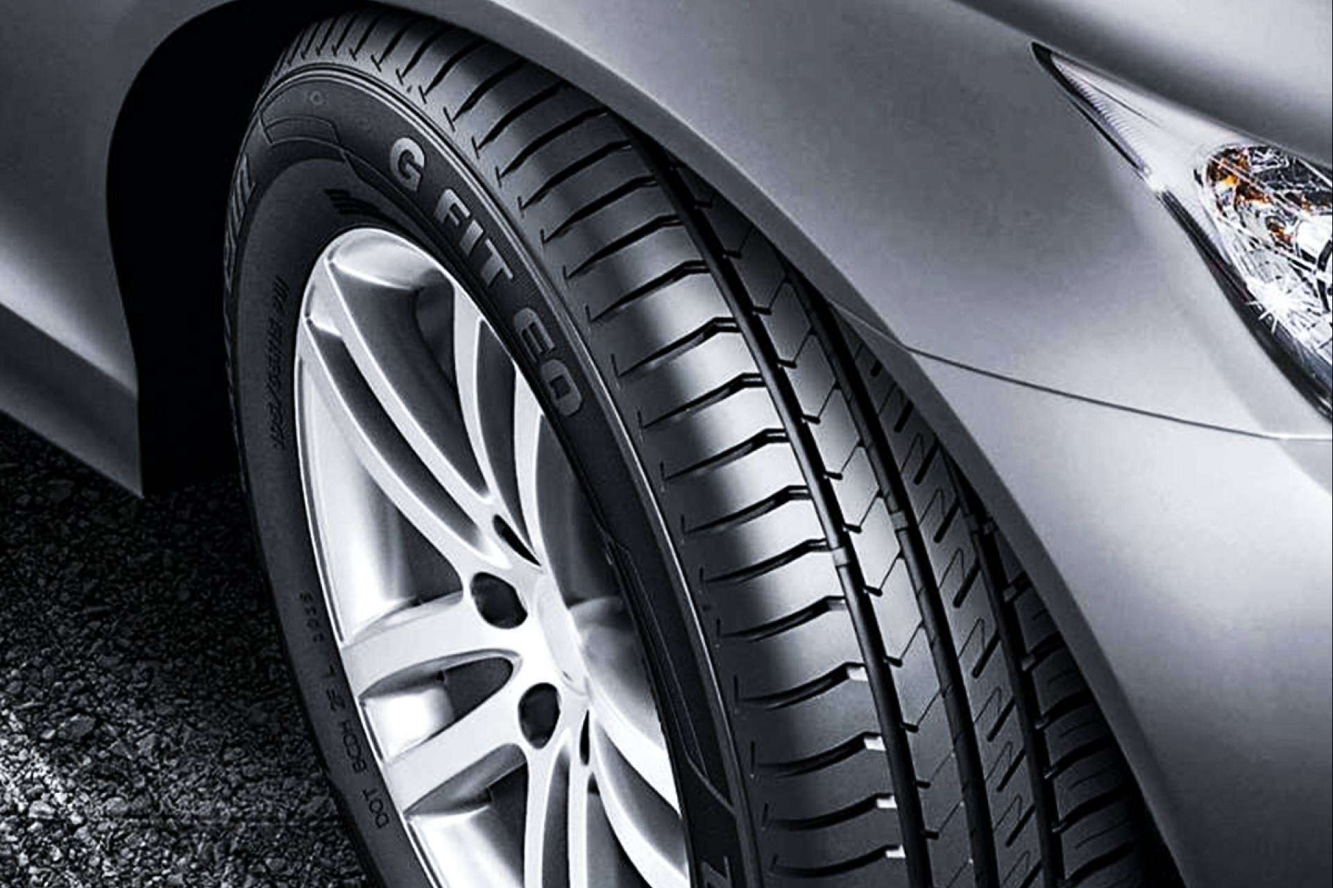 Confortauto lanza una promoción exclusiva de neumáticos Laufenn