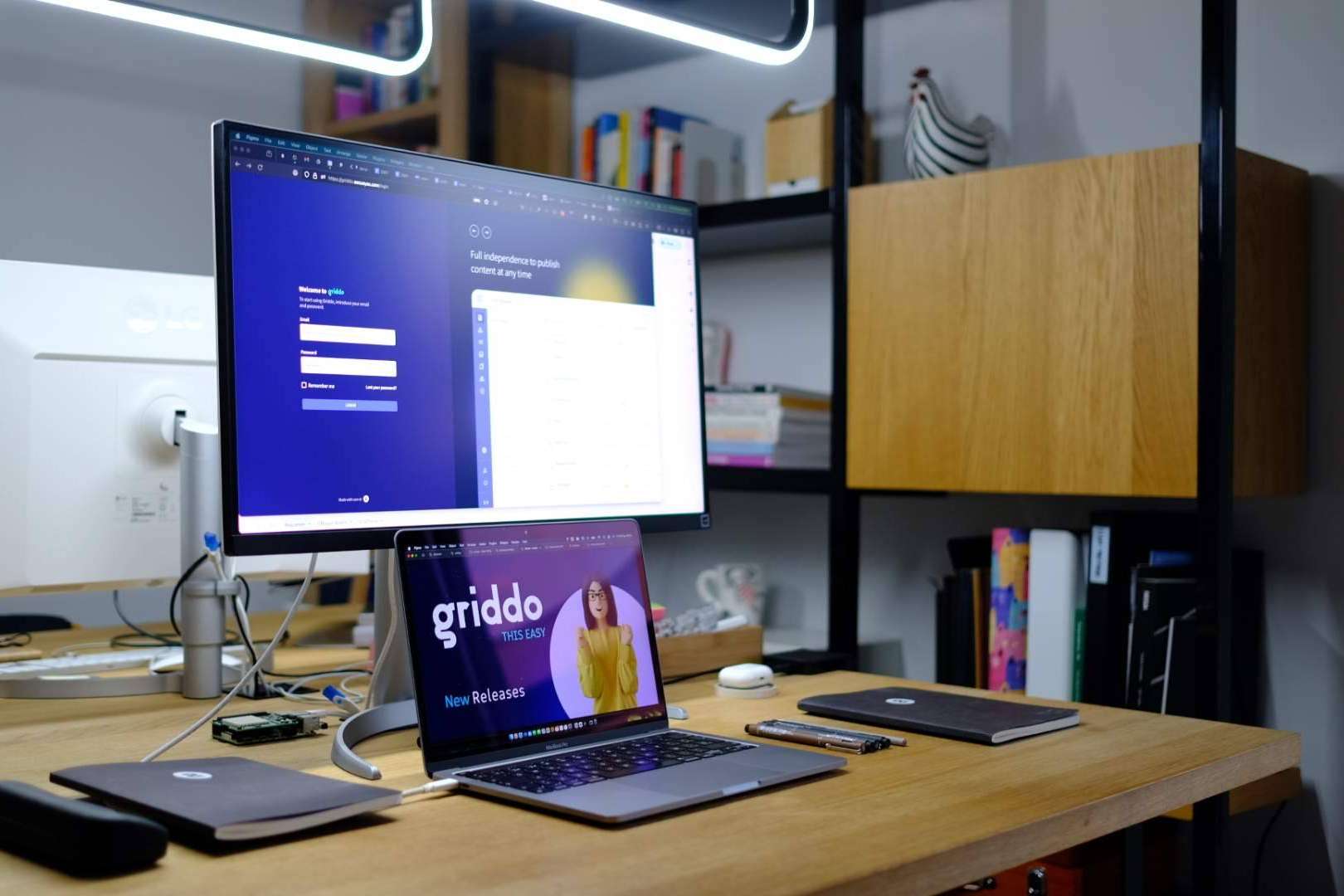 La vuelta a las aulas, más fácil de gestionar con Griddo