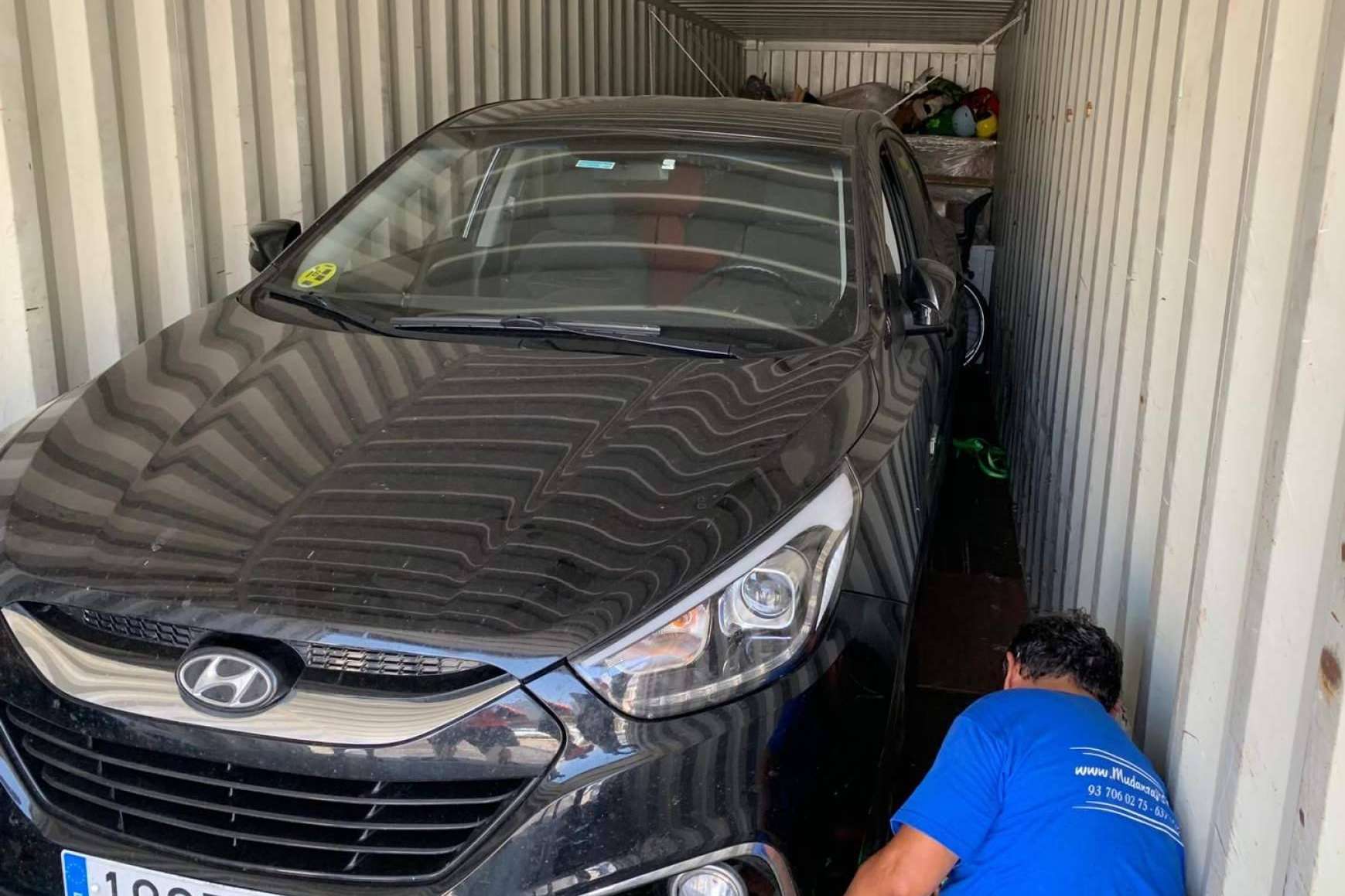 Qué trámites y requisitos hay que seguir para importar un coche del extranjero