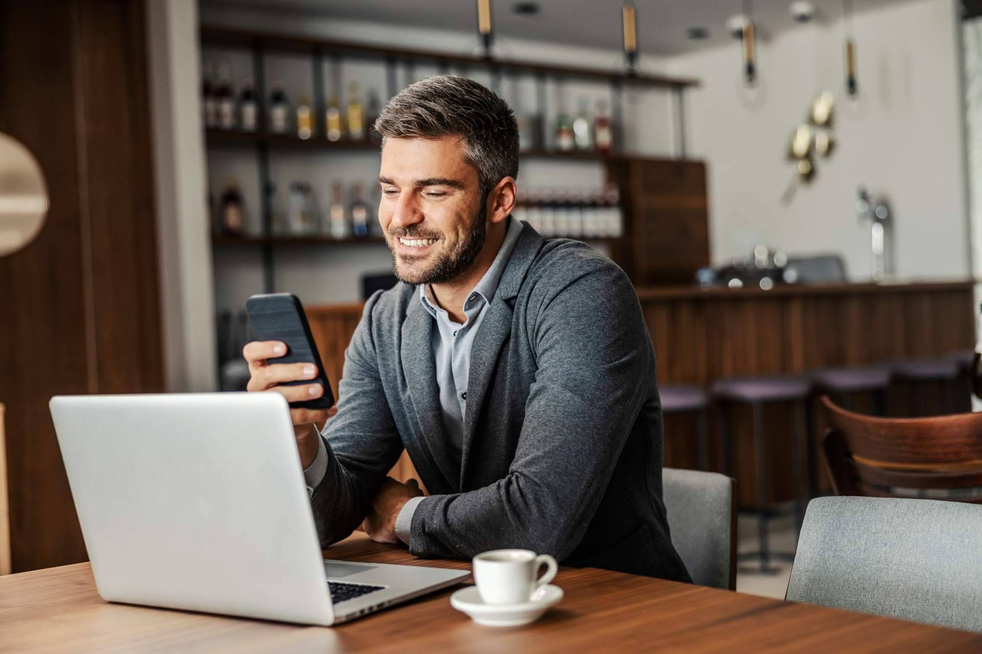 SolverMedia, una solución CRM efectiva y eficiente para la facturación