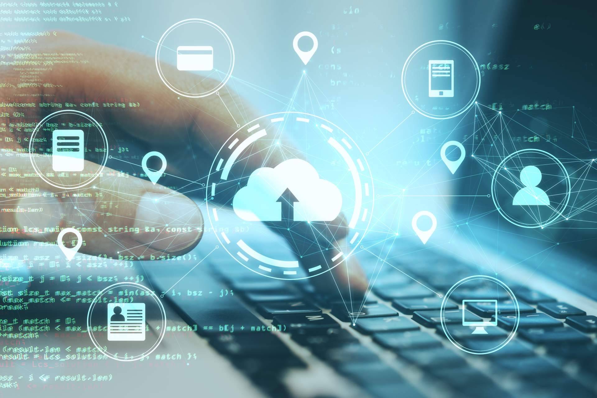 Anadat CloudXpert Services; Gestión y operación avanzada para entornos cloud críticos