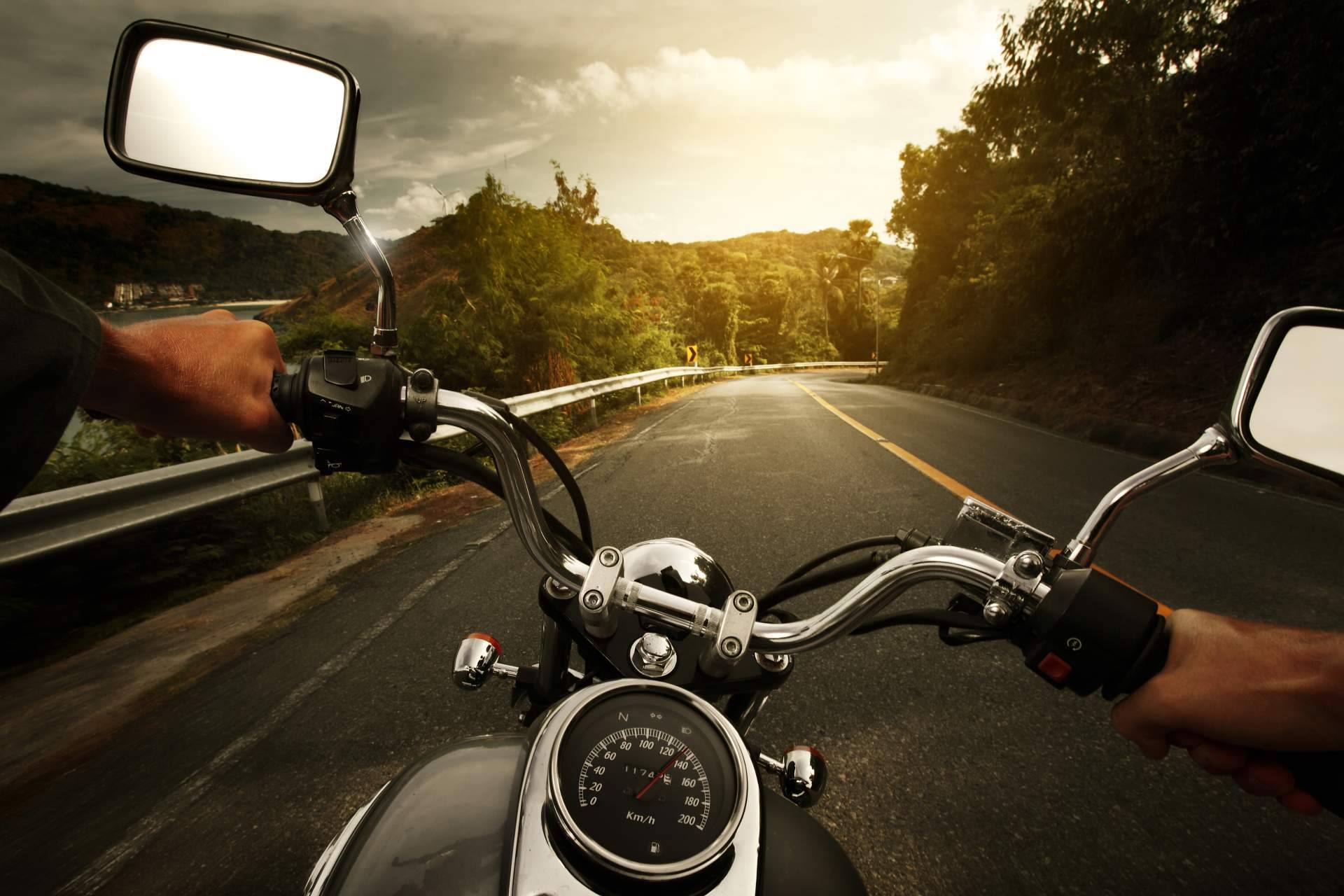 El mototurismo, la nueva moda en auge por promover una manera de viajar distinta y única