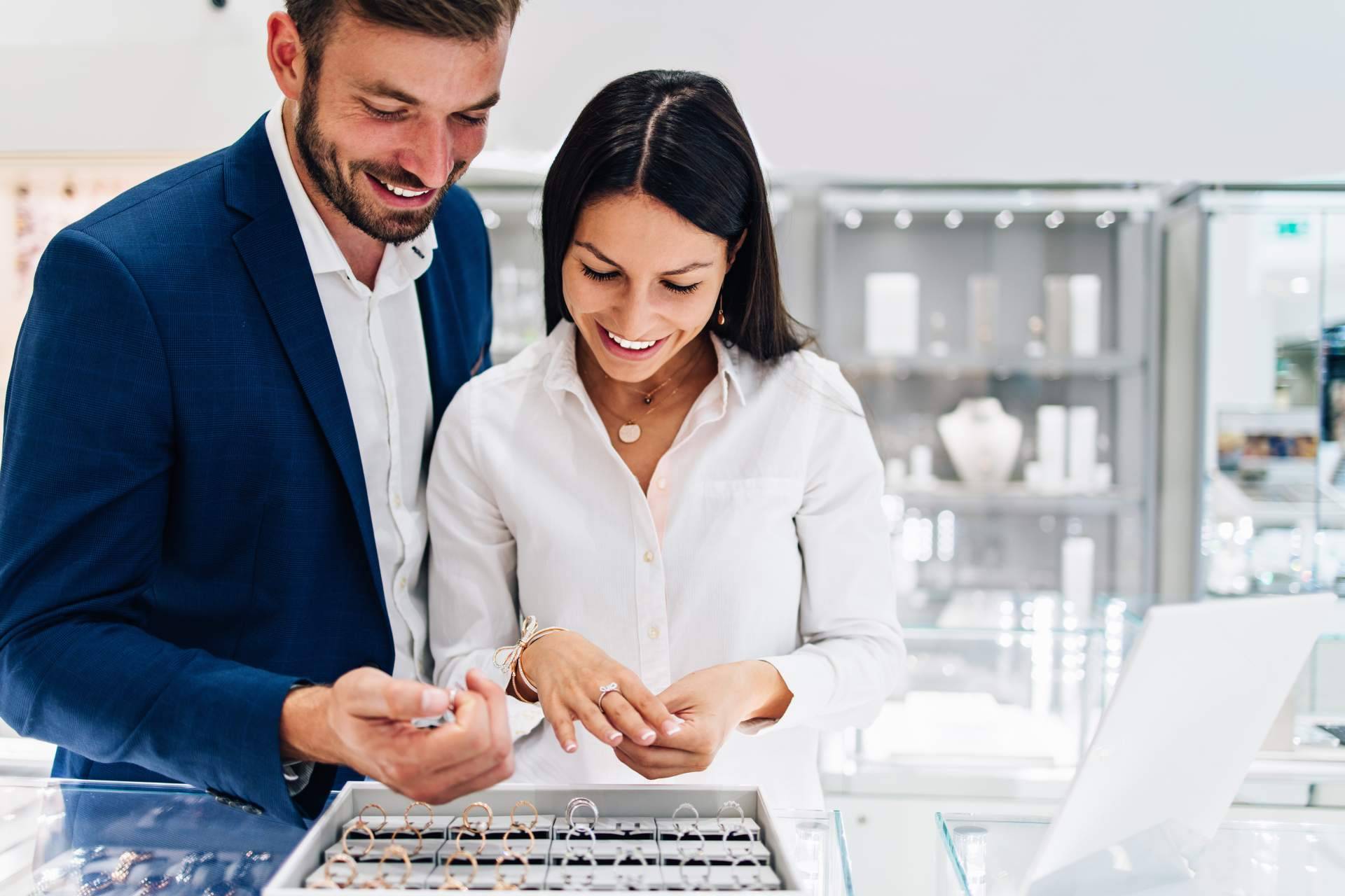 Joyerías IGP, el software ideal para gestionar negocios de joyería