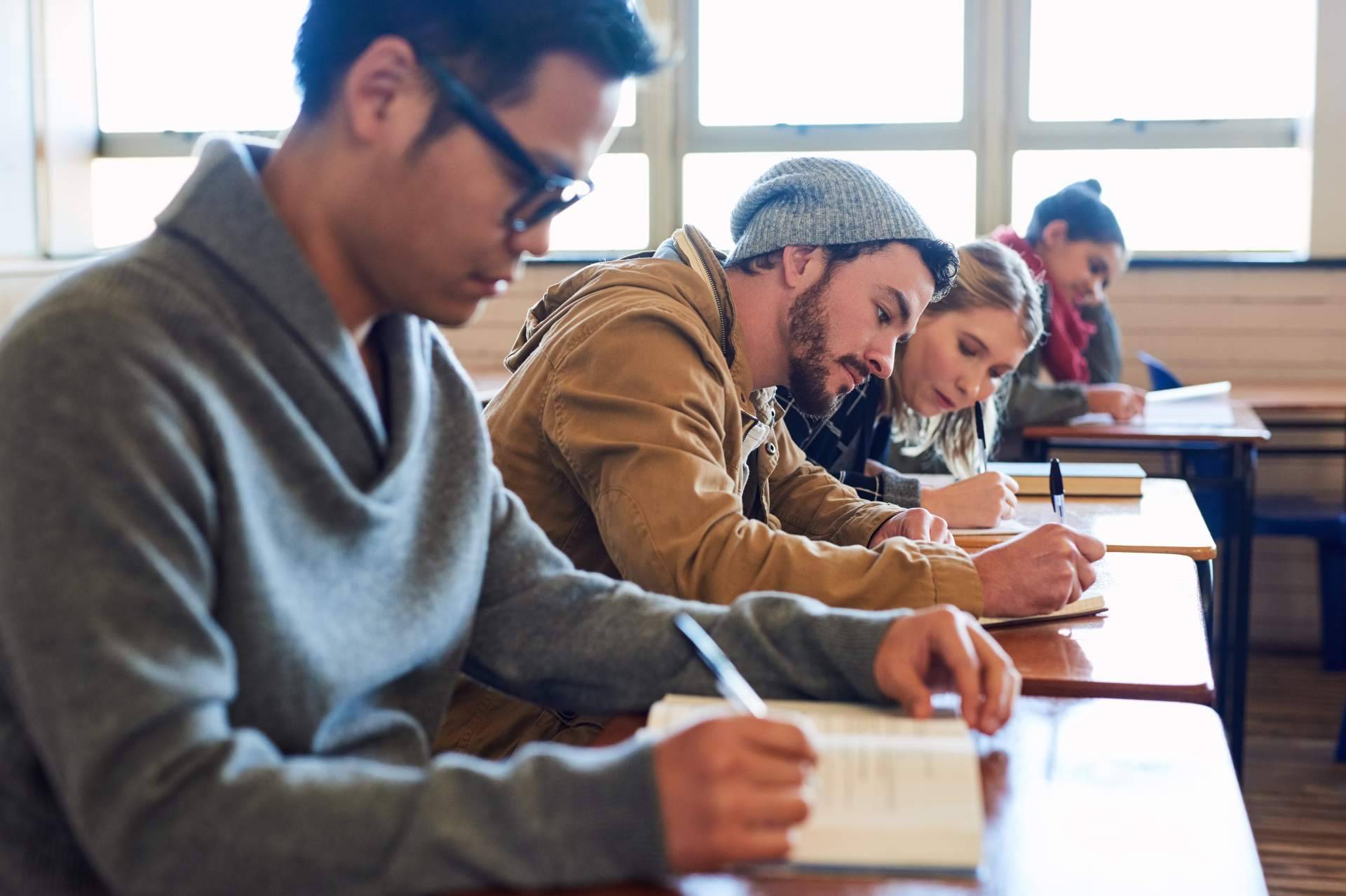Winter School of English, academia de Inglés en Barcelona