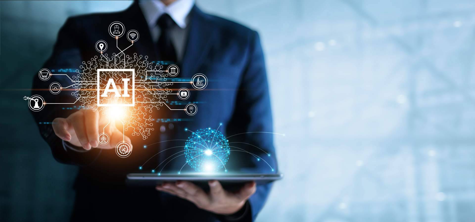 Inteligencia Artificial en el sector de automoción, revolucionando la experiencia de conducción