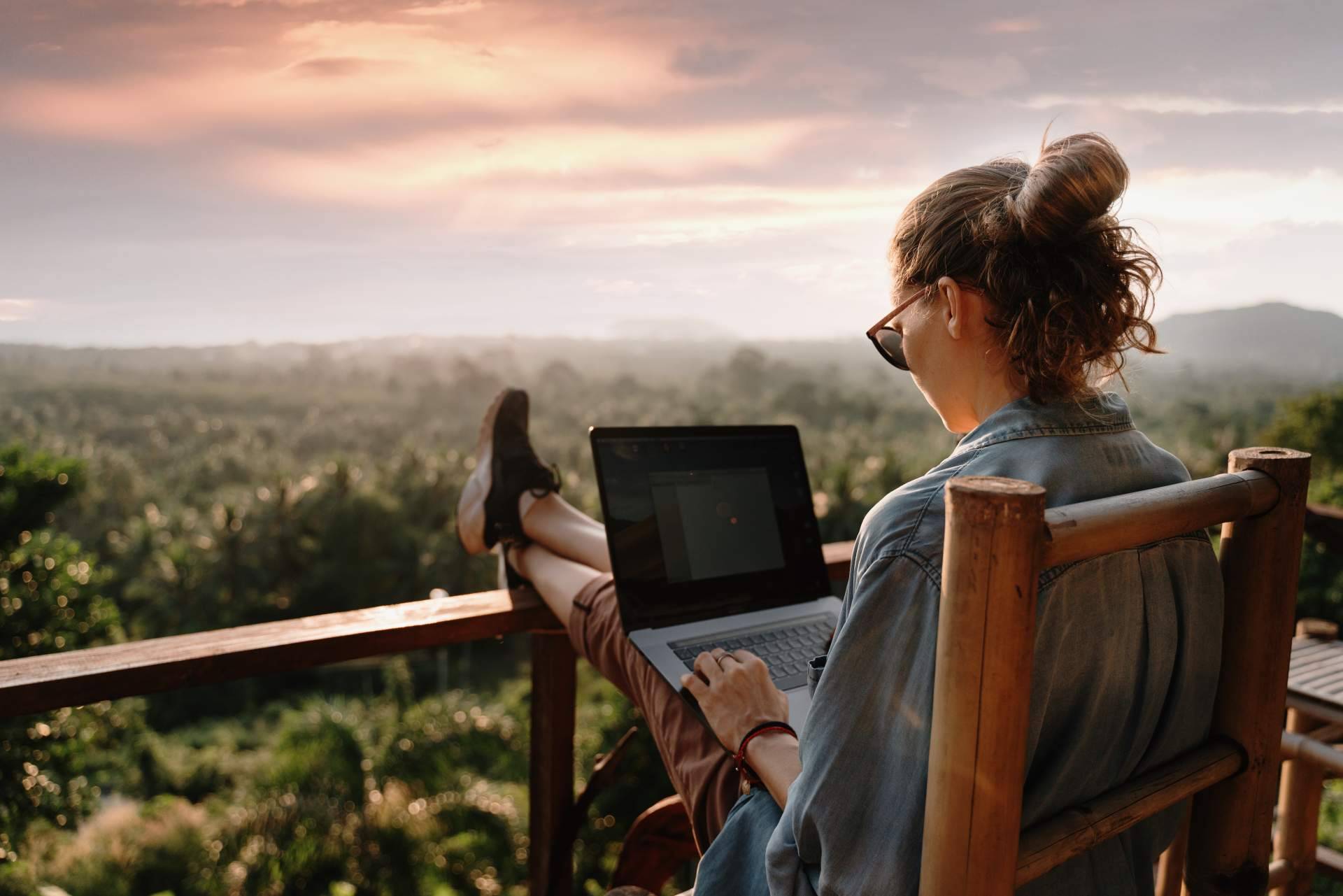 Amigo Informático, un soporte informático en teletrabajo para empresas de todo el mundo