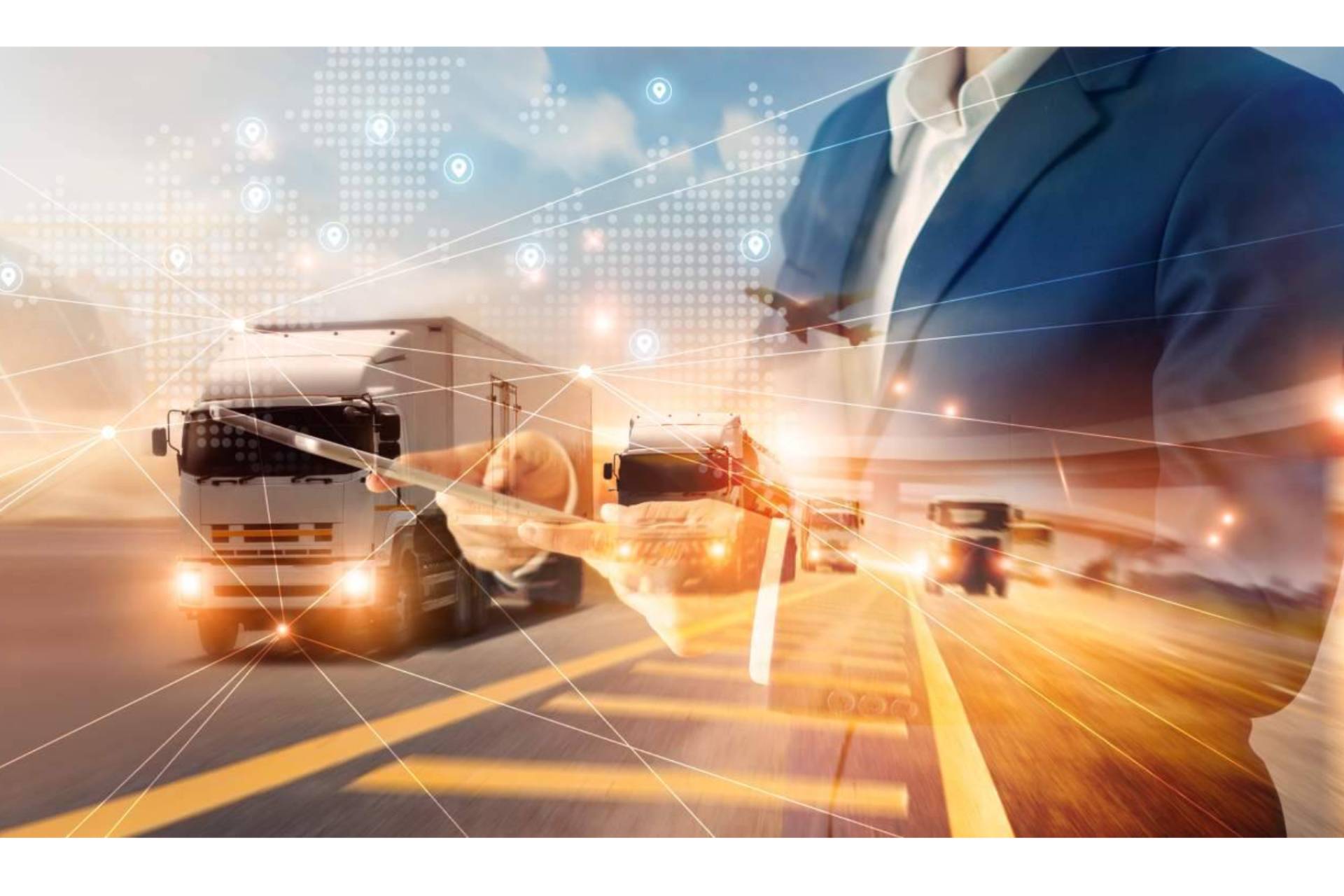 Soluciones logísticas eficientes y personalizadas, con el servicio de transporte para eventos de Transvolando
