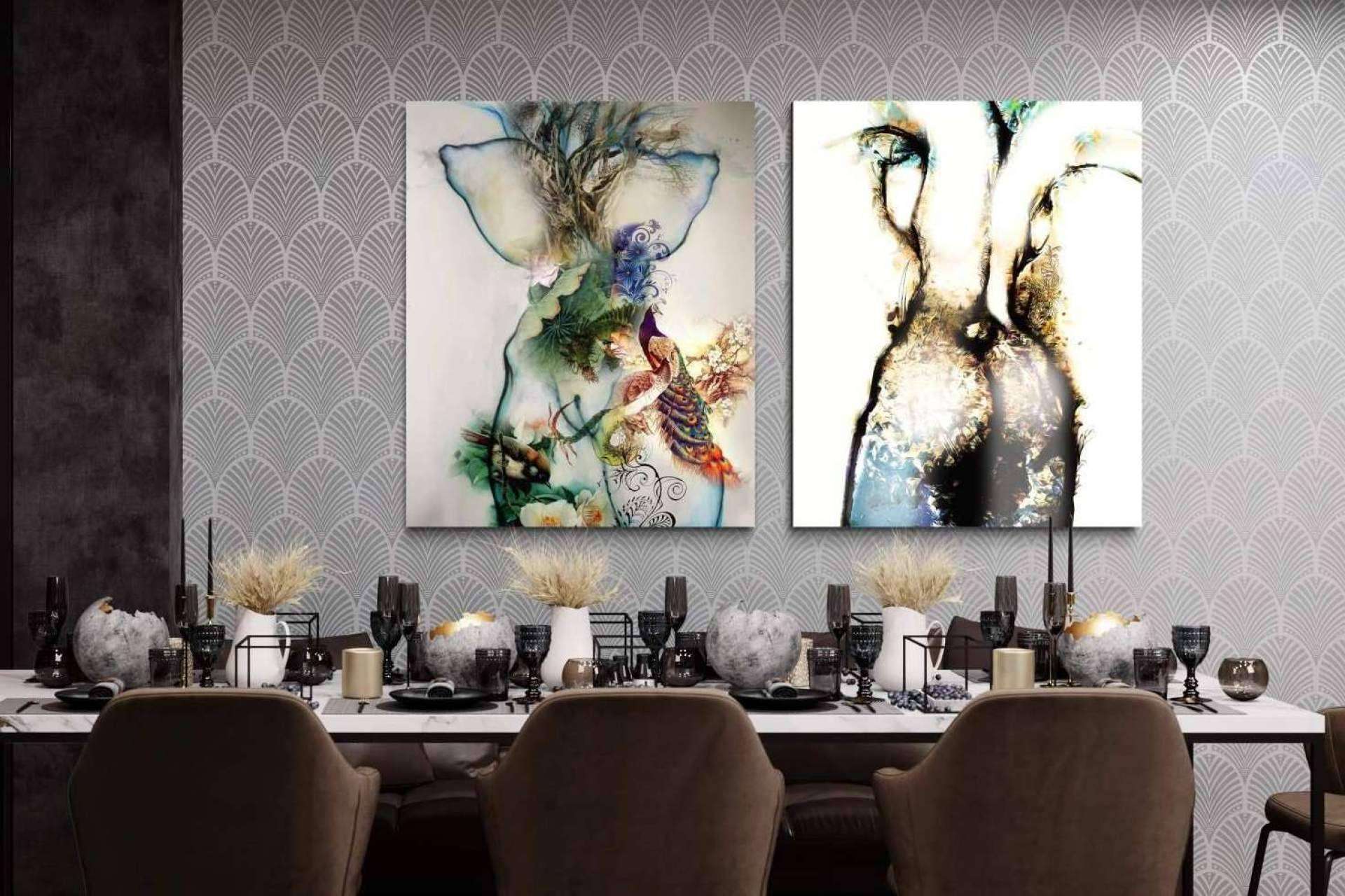 Crespo Art Studio Miami; El epicentro del Arte para los coleccionistas en Miami