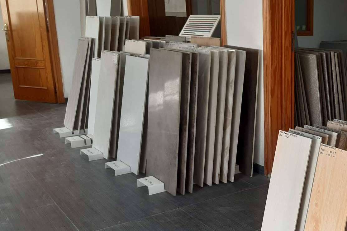 Oportunidades únicas en el outlet de azulejos de Artegrés