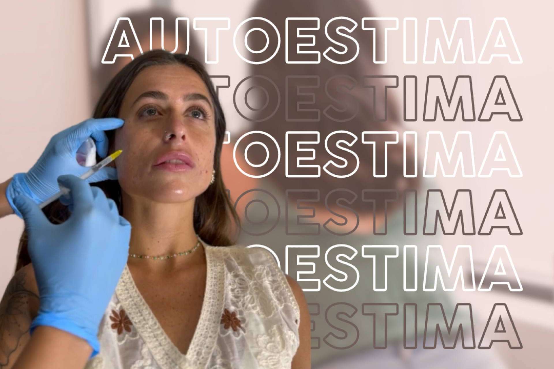 El papel de la medicina estética en la mejora de la autoestima