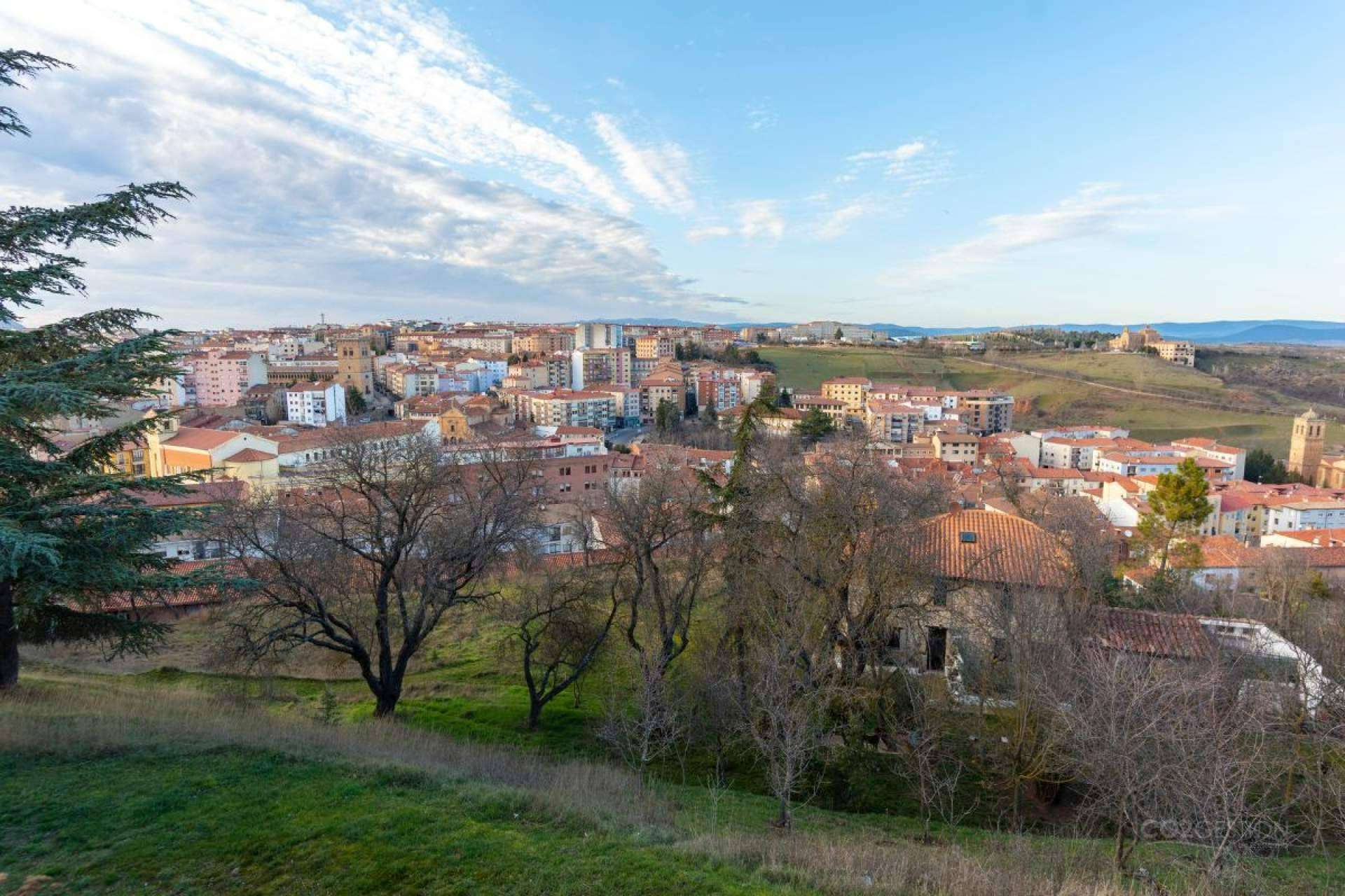 GESFORMA renaturaliza cuatro arroyos situados en Soria capital