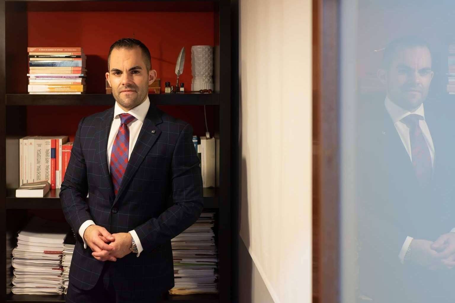 Abogados en Madrid con experiencia en procesos penales