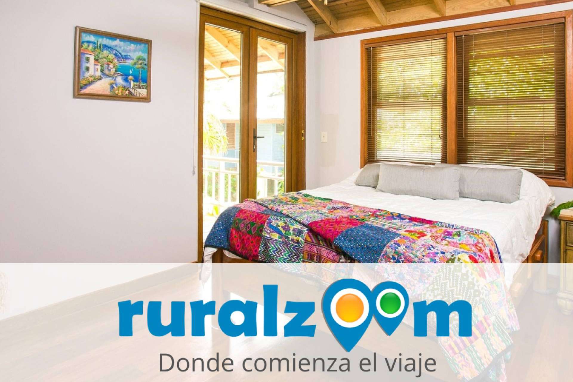 Una de las mejores experiencias de turismo rural y aventura en España con Ruralzoom