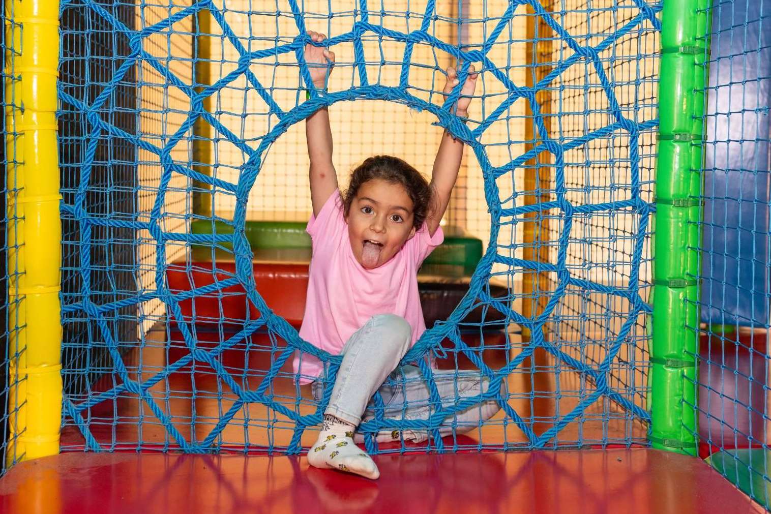 Dock39 ofrecerá una fabulosa fiesta para niños durante Halloween