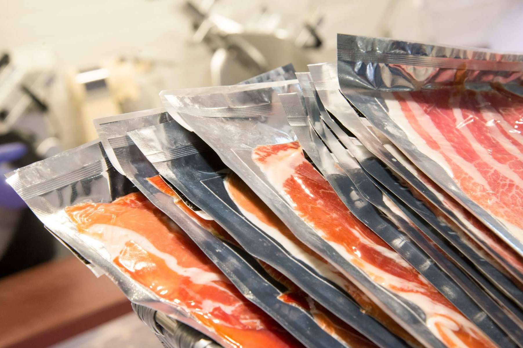 Conservar alimentos al vacío en casa; La guía definitiva