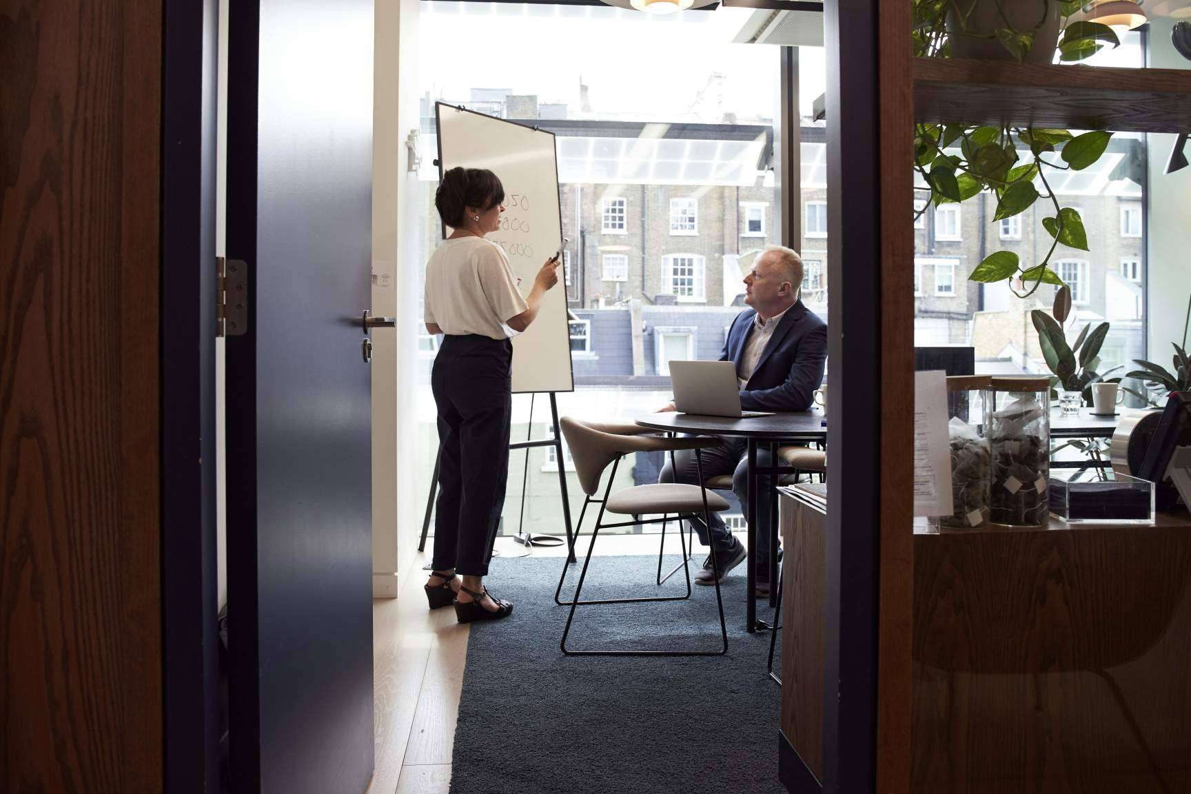 Coaching y autodescubrimiento con el Bootcamp de D’Arte Human & Business School