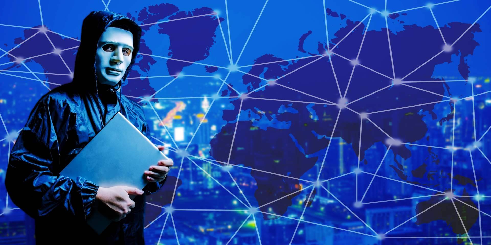 Uno de los white hat hacker más buscados en todo el mundo