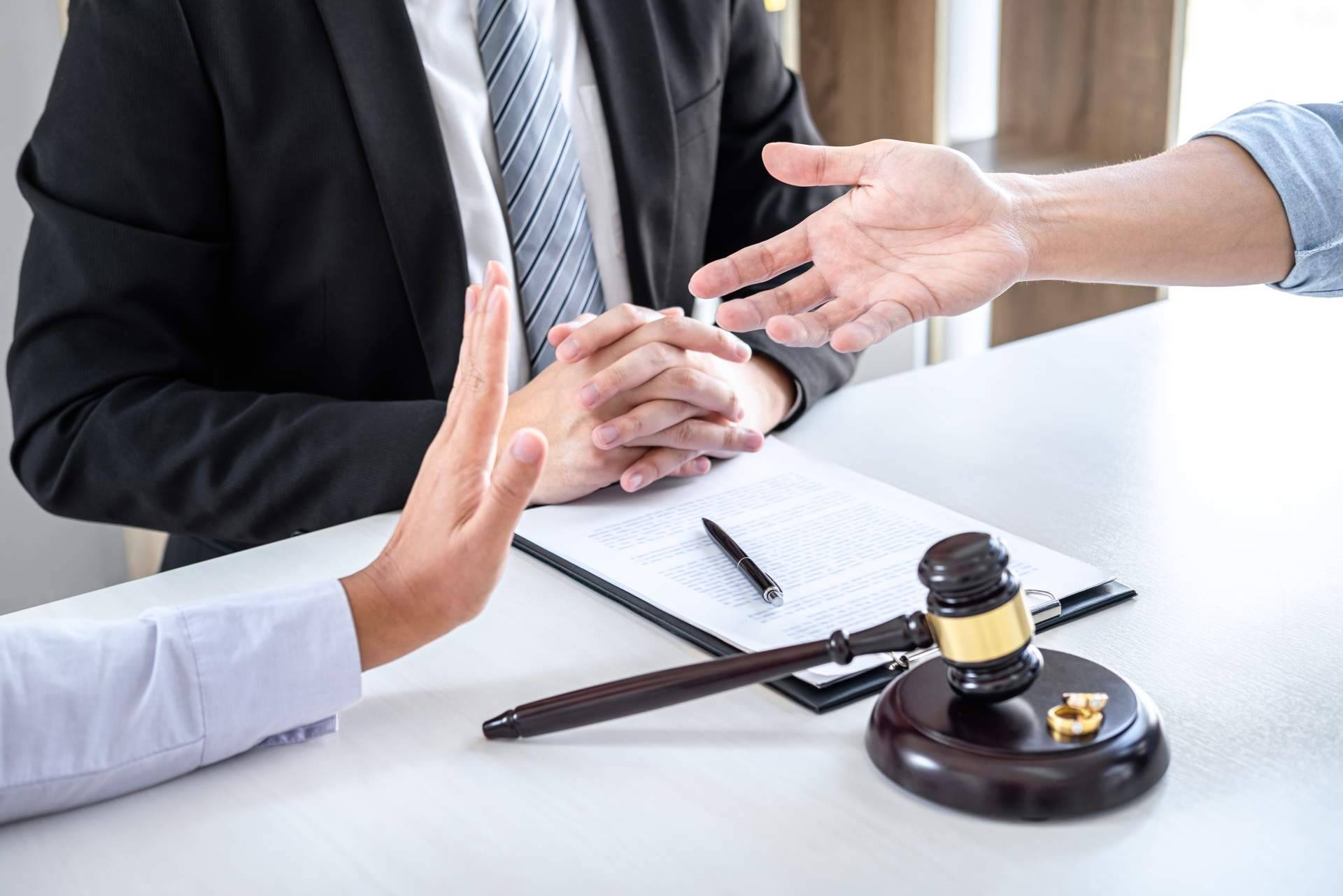El servicio de Mustieles Abogados, CB para el cobro de deudas en Valencia