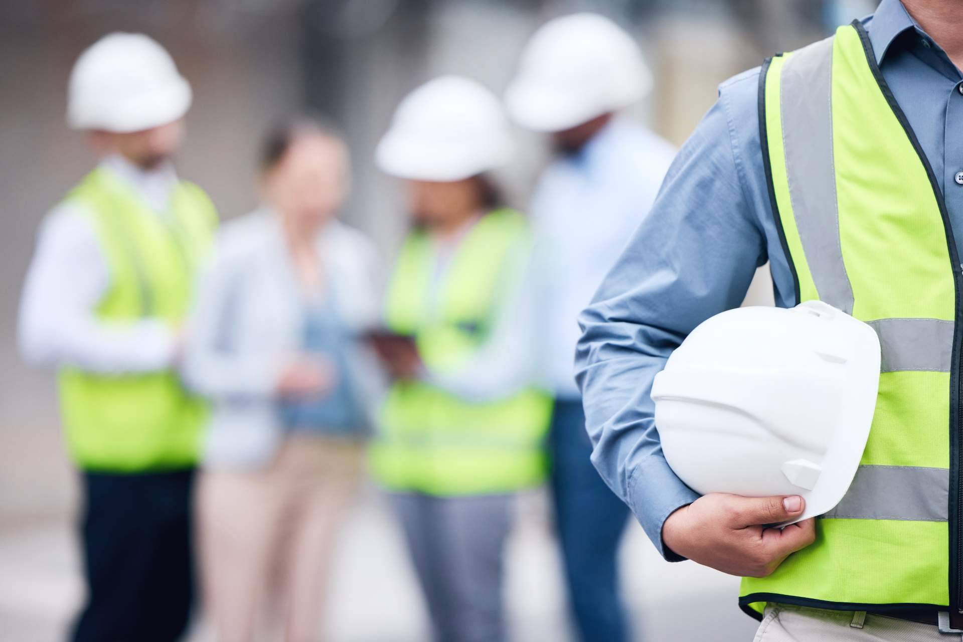 Construying; una nueva forma de conectar a los profesionales de la construcción con los clientes finales