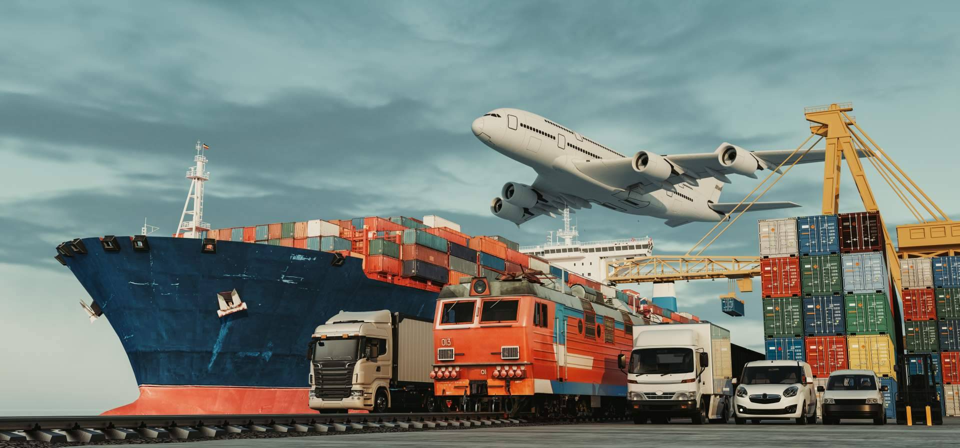 Etrans y sus soluciones de transporte internacional personalizadas para empresas y particulares