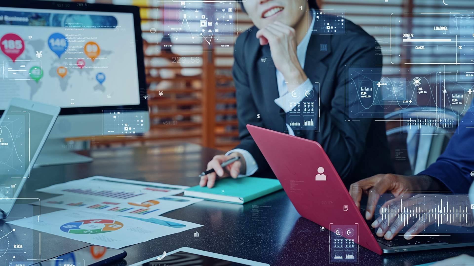 Imagar ayuda a las empresas a subir de nivel mediante la Inteligencia Artificial aplicada a procesos
