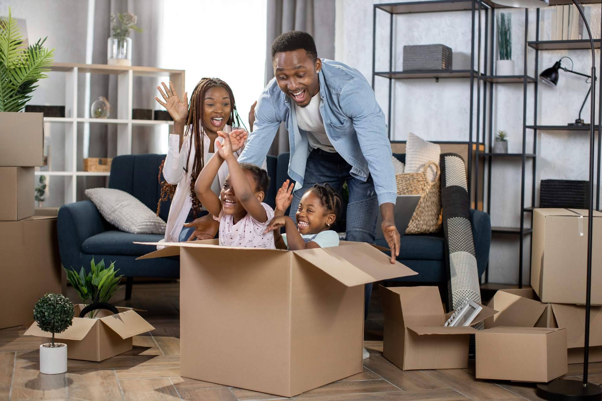 El INE revela que la compraventa de vivienda en España registro un aumento este año