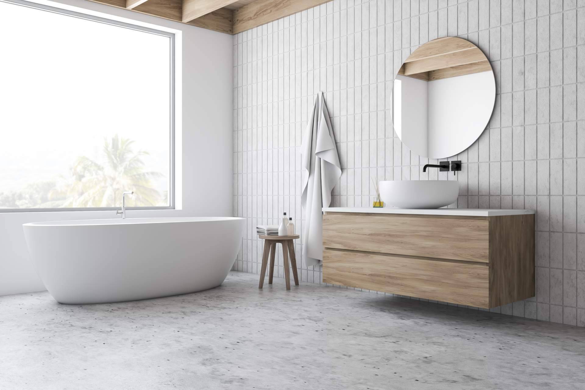 Sacosa, especialistas en materiales para baño y cocina