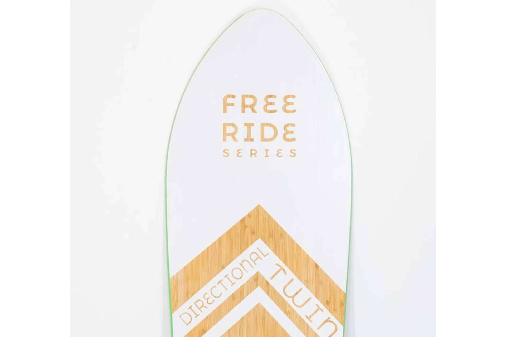 Snowboard BeXtreme Dust, entre las cinco mejores tablas de snowboard freeride en la actualidad