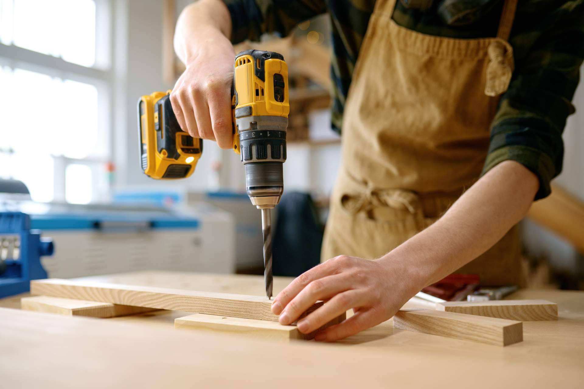 Herramientas de construcción para profesionales de las marcas líderes del sector, en la tienda online de Mister Worker