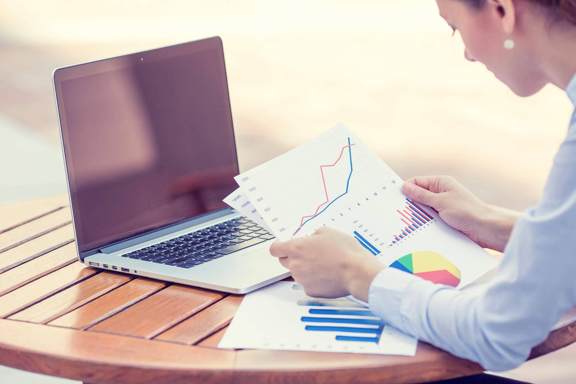 La herramienta de GotelGest.Net que facilita el cierre de contabilidad anual en las empresas