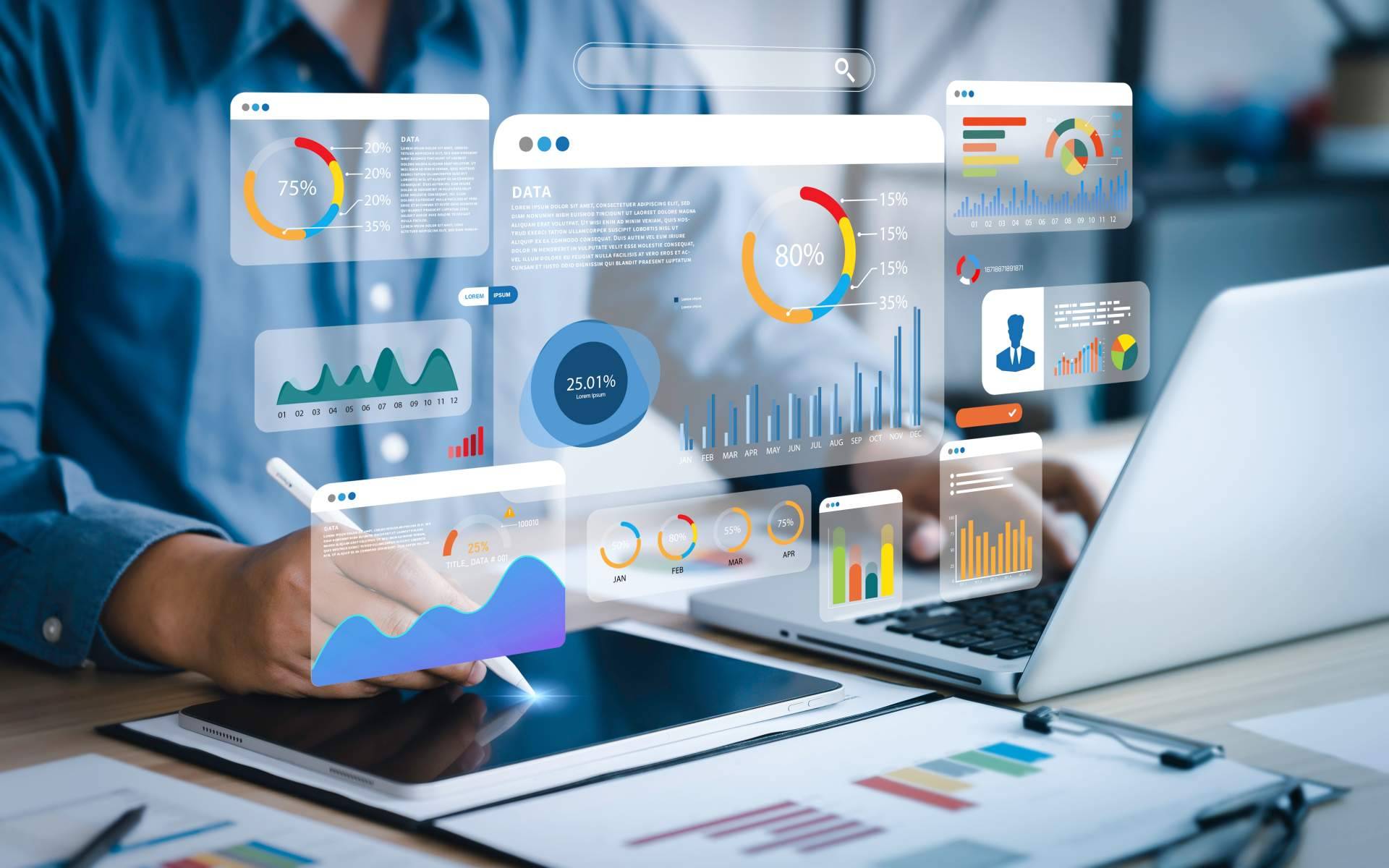 La monitorización de sistemas, un pilar clave para el control efectivo de entornos IT empresariales