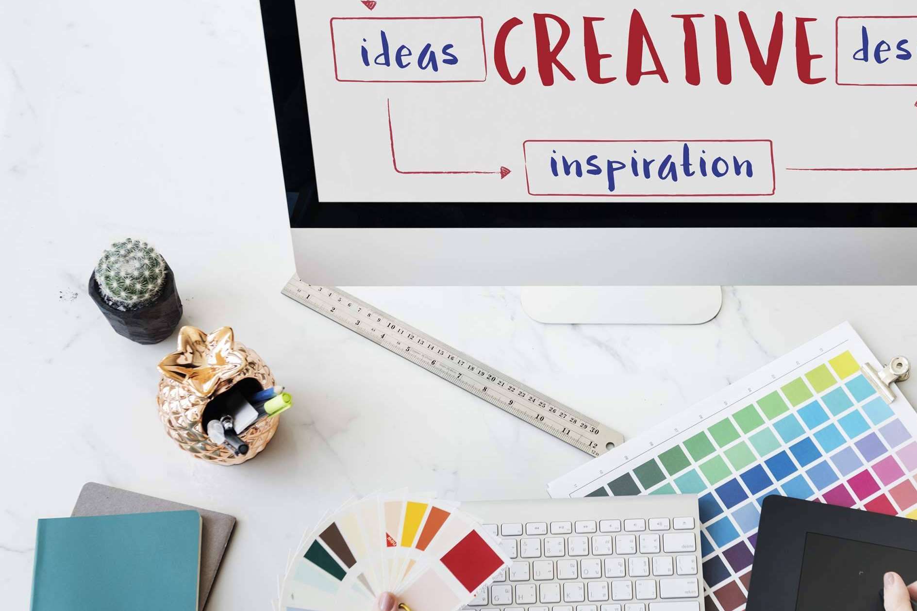 A2 Colores, estudio especializado en mejorar la visibilidad de las marcas dentro y fuera del entorno digital
