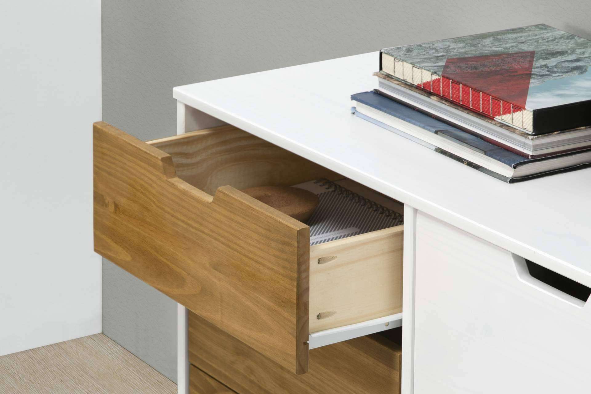 Top Mueble ofrece aparadores de salón de excelente calidad a precios económicos