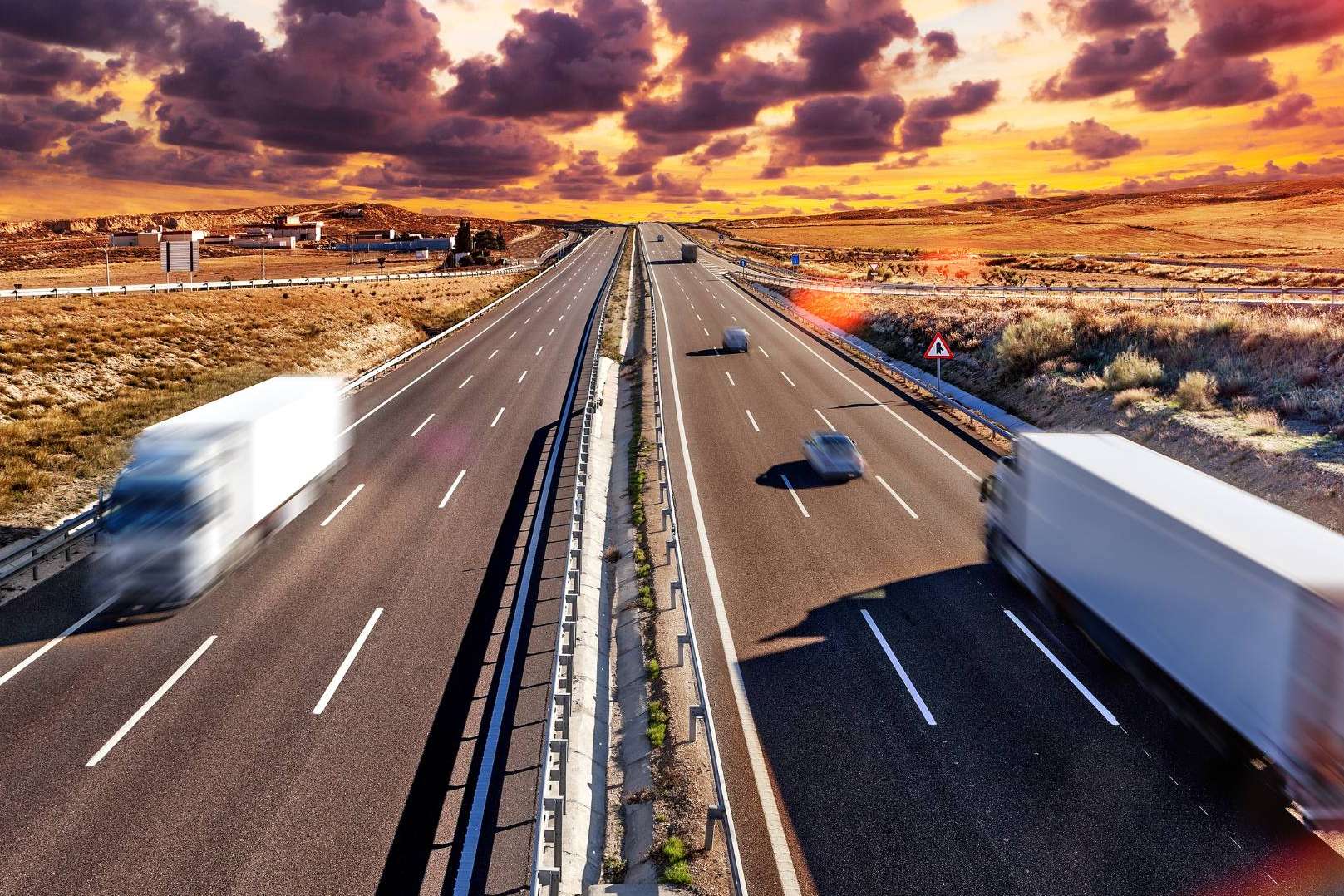 Alianza Logistics; soluciones seguras, eficaces y flexibles para el transporte de mercancías por carretera
