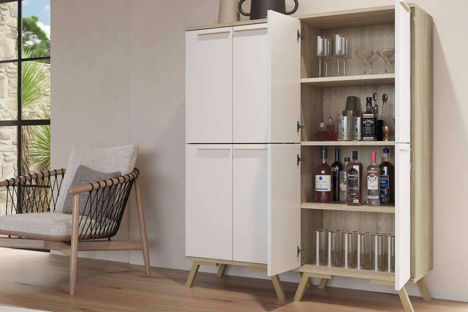 Keddeko muebles, mobiliario online al mejor precio y de calidad