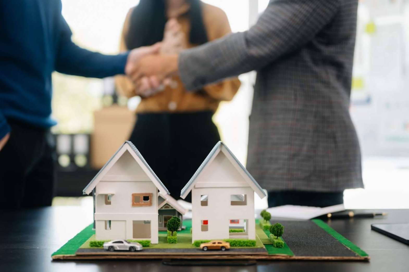 Marketing digital para agencias inmobiliarias, de la mano de N-Groupe