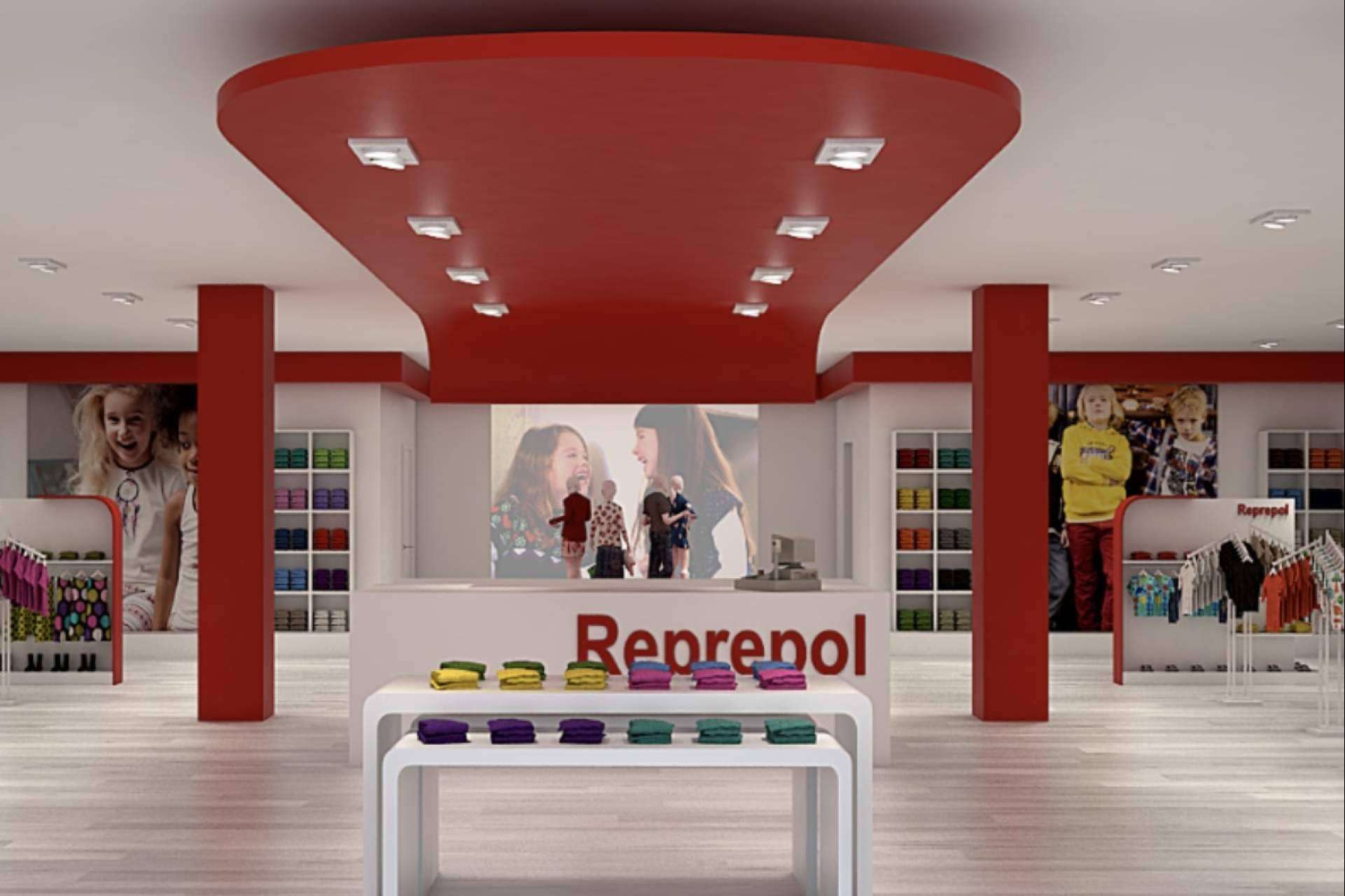 Grupo Reprepol es una garantía de calidad y variedad en ropa infantil para todos los gustos