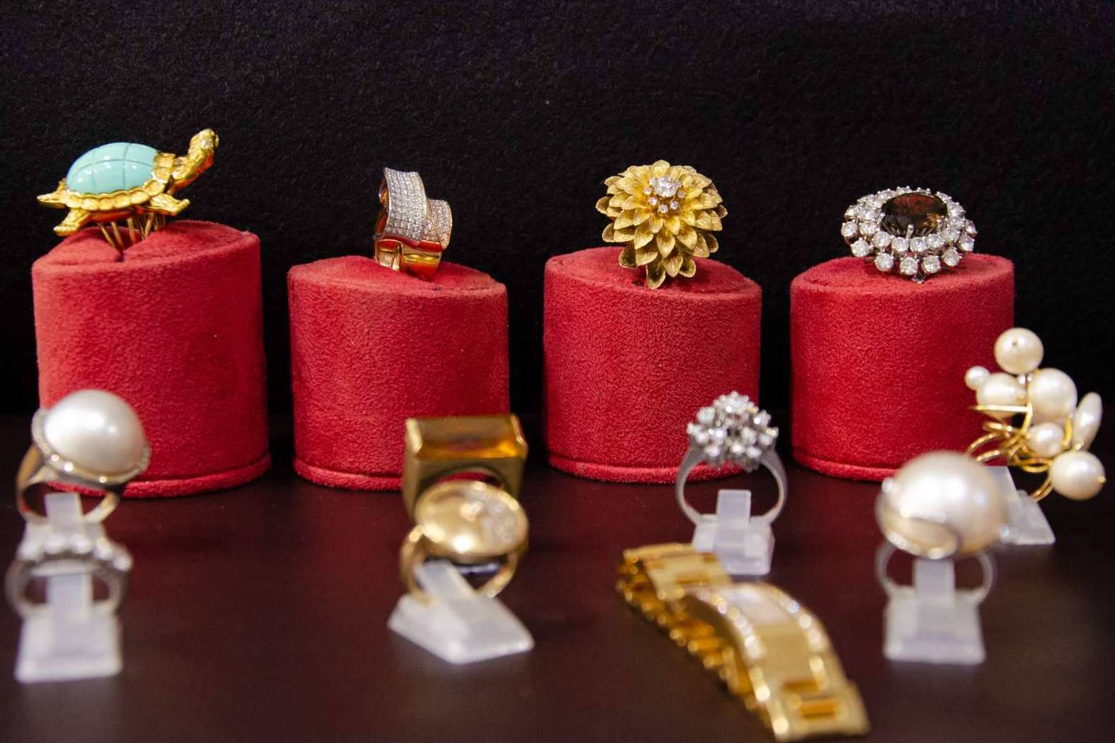 Vender oro de forma rápida y confiable, de la mano de Compro Oro Oviedo