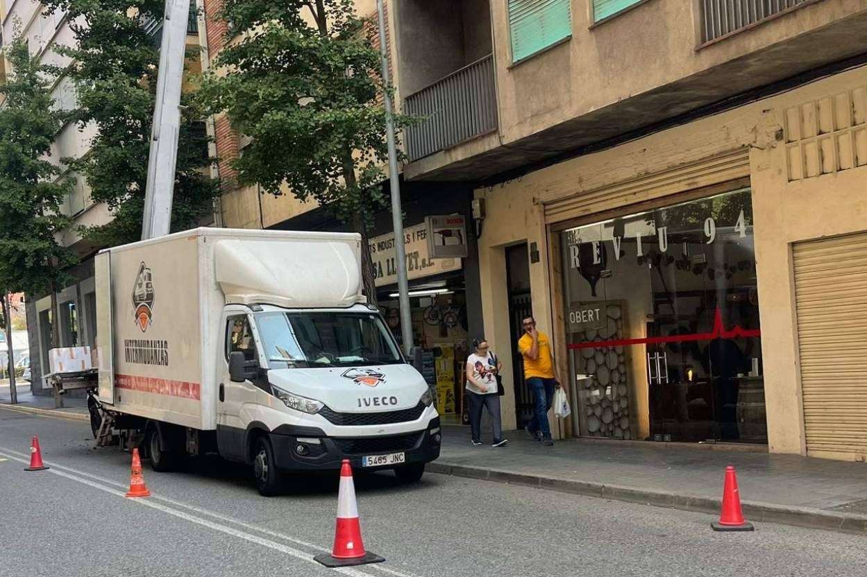 Servicio profesional de mudanzas en Barcelona, de la mano de Intermudanzas