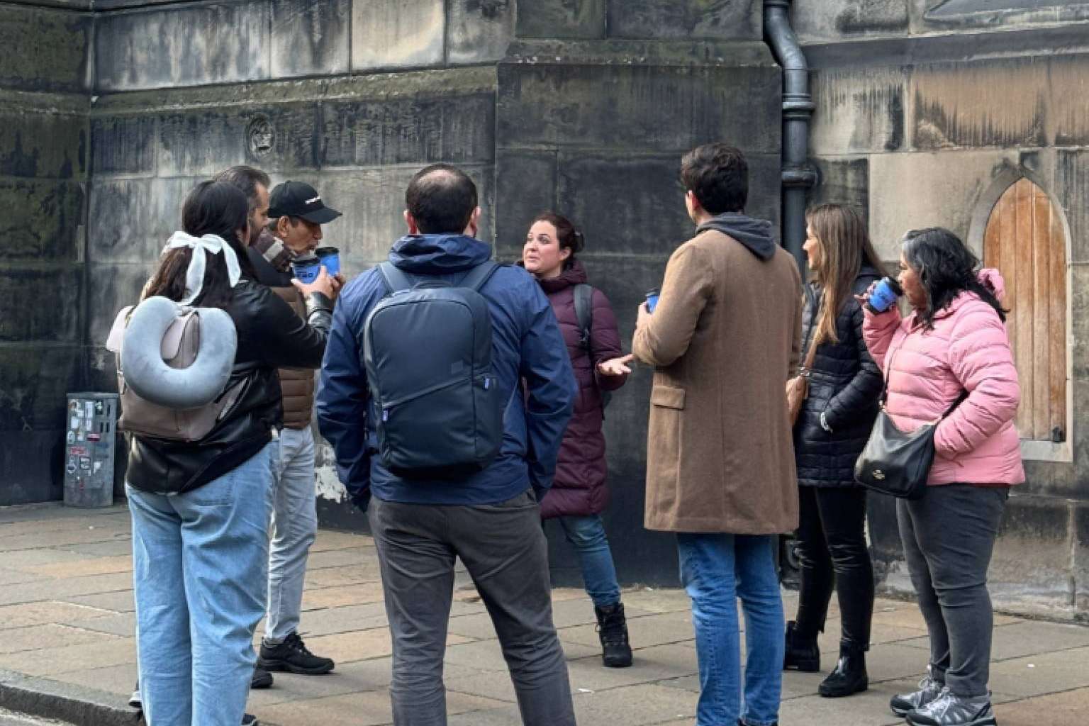 Con Edimburgo Tip Tours es posible descubrir la capital escocesa con tours personalizados