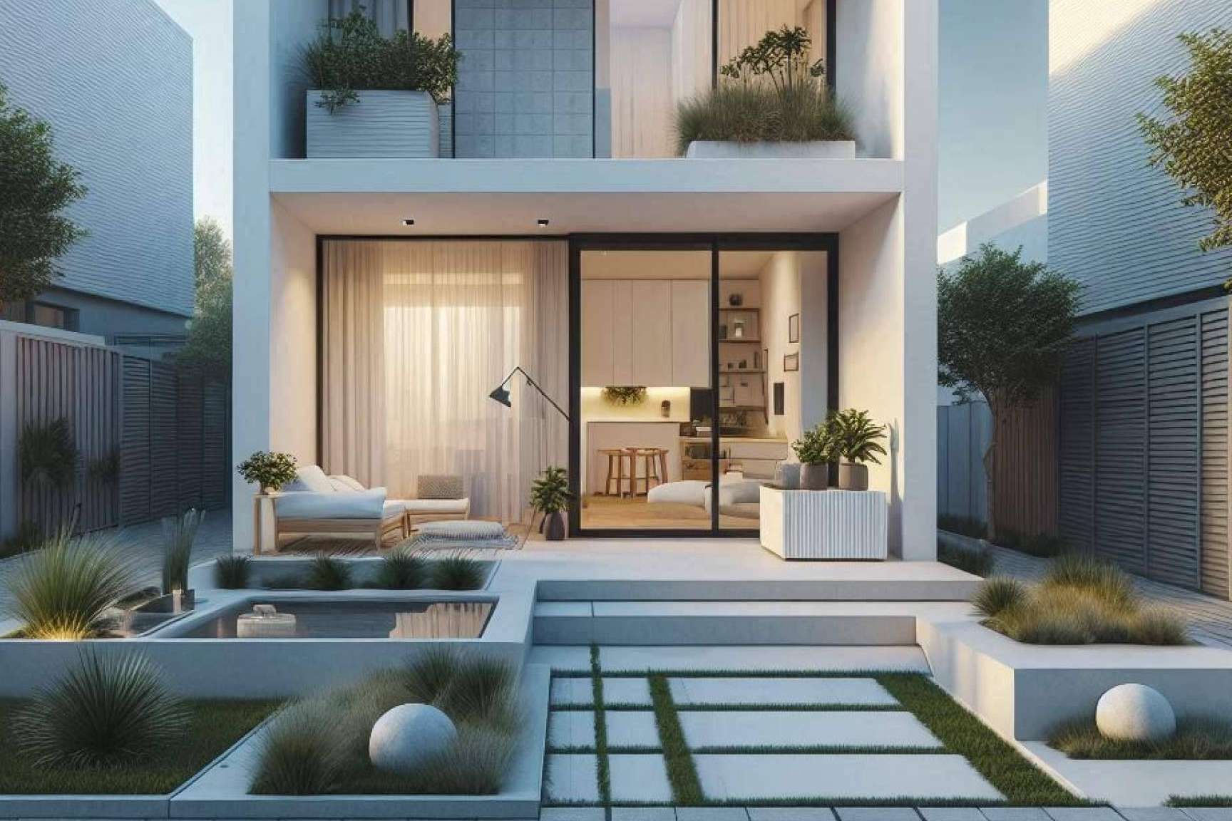 ToBeStudio cierra proyectos de obra nueva en Madrid
