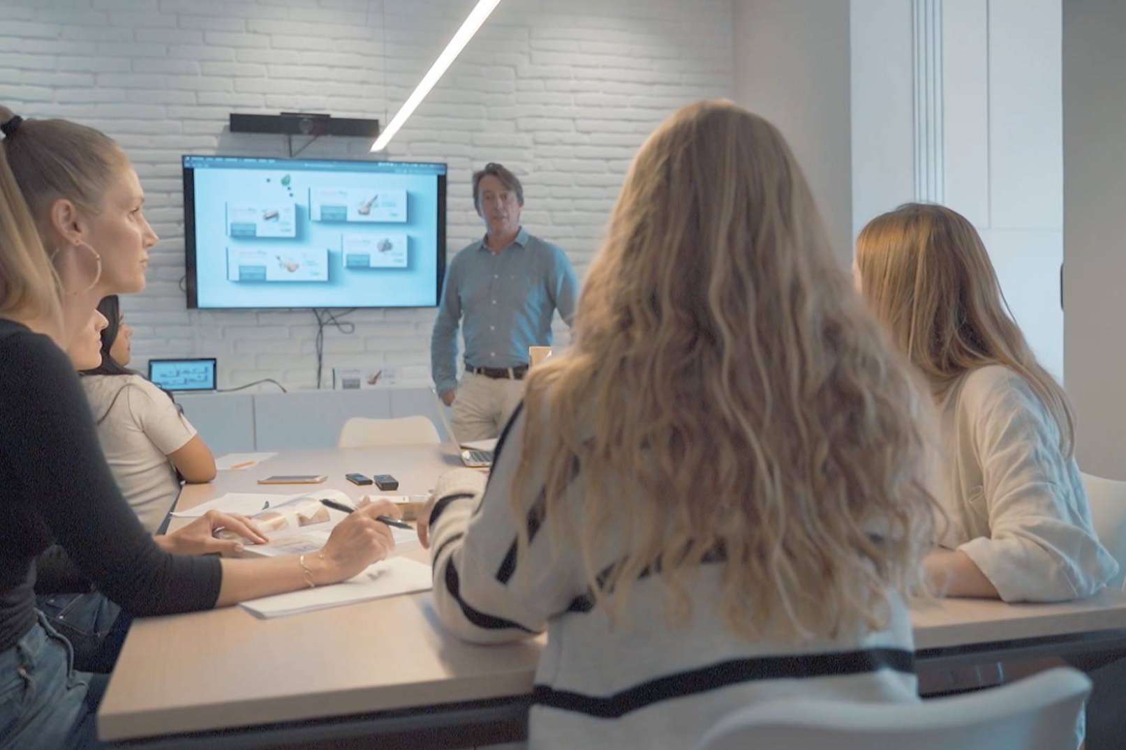 Theyesbrand, el poder del branding en la construcción de marcas memorables