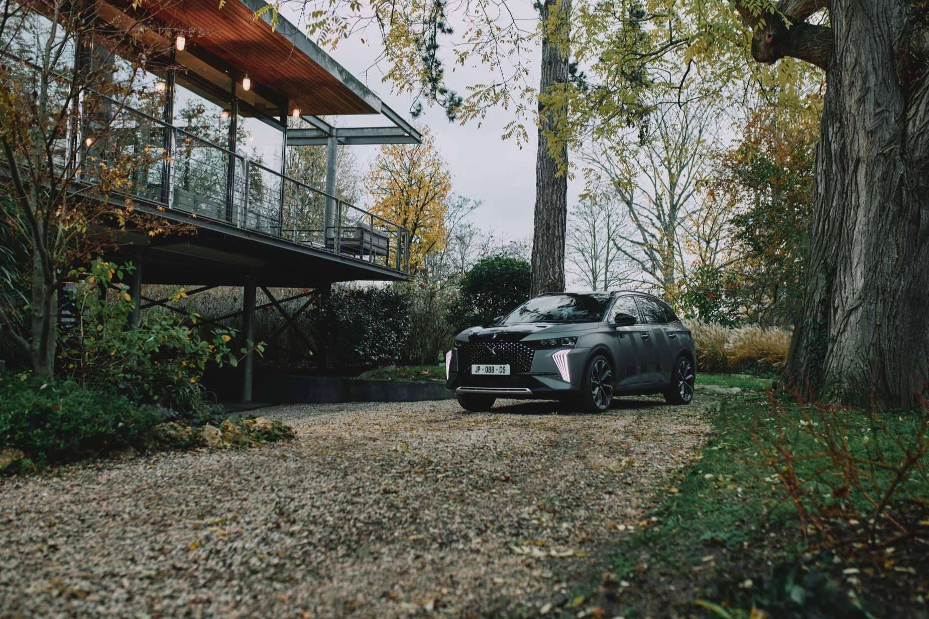 DS Automobiles y Leapmotor se suman al catálogo de marcas de Auto88