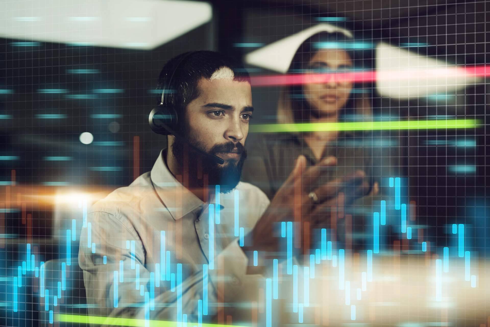 Imagar Solutions Company ofrece una consultoría informática especializada en transformación digital