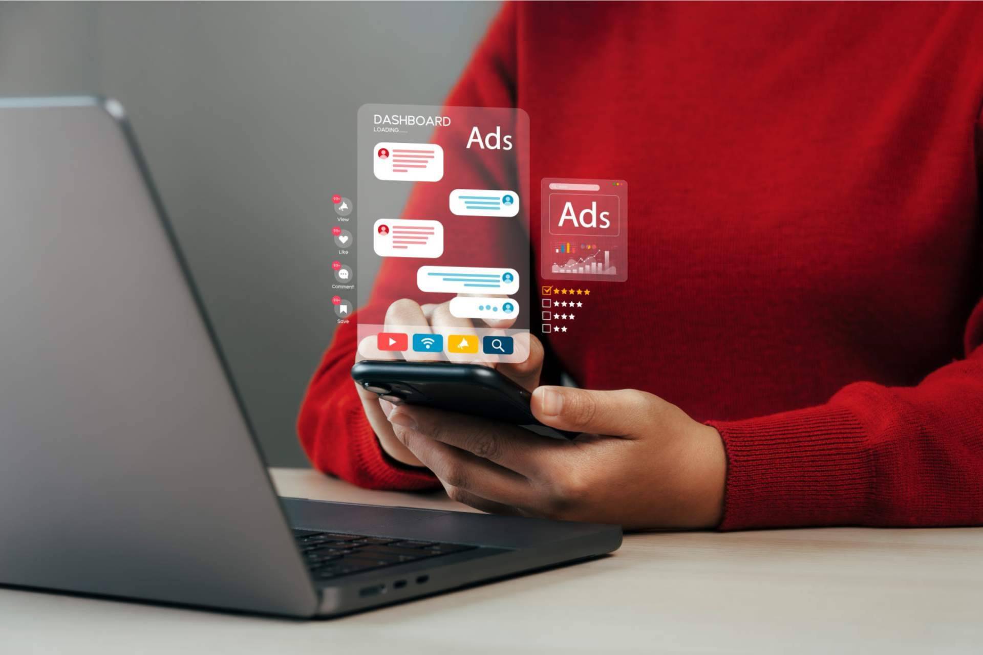 Potenciar la visibilidad online con las estrategias de AgeWorld