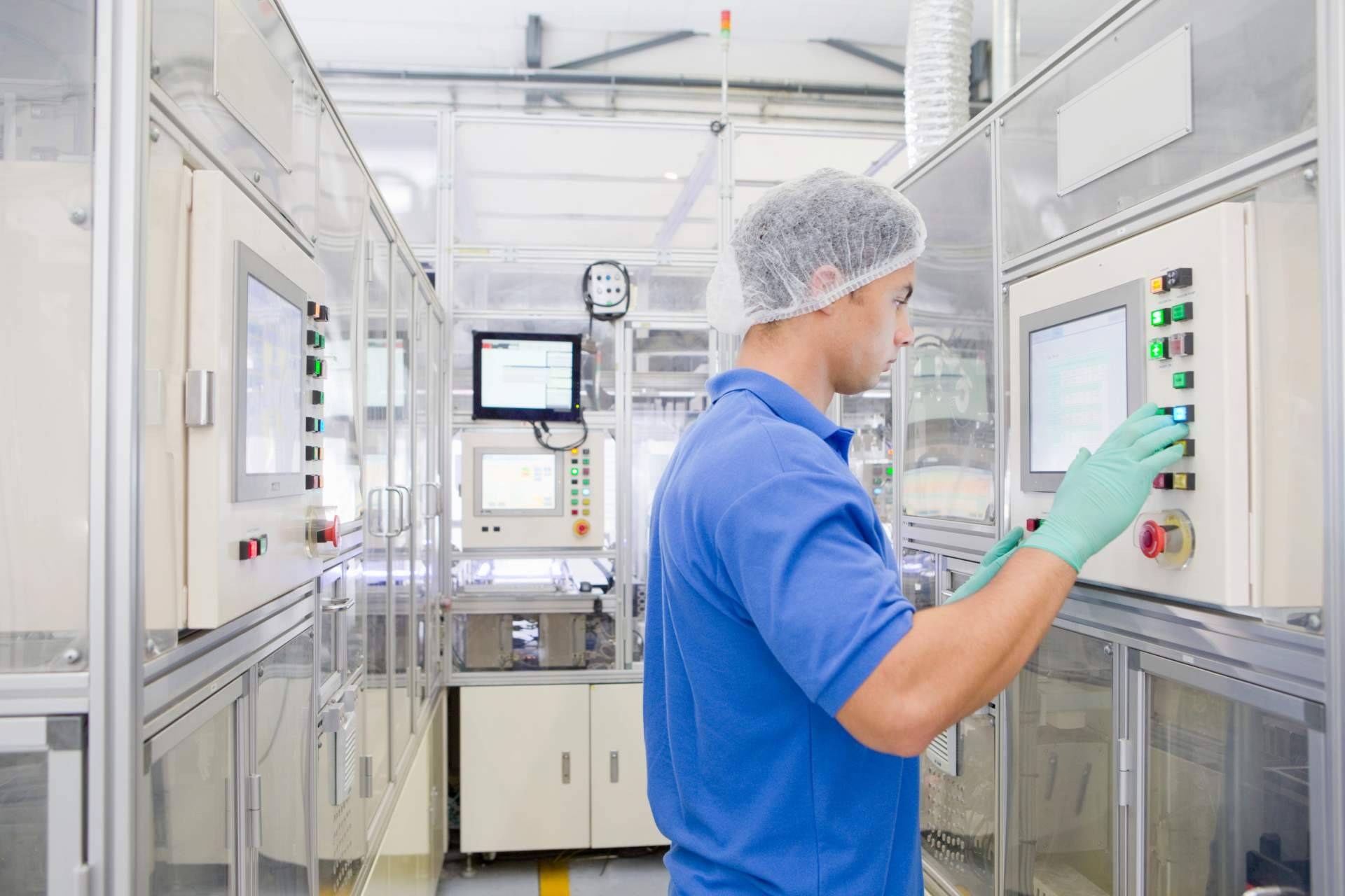 Baor Products amplía su capacidad productiva con una nueva planta en Molina de Segura