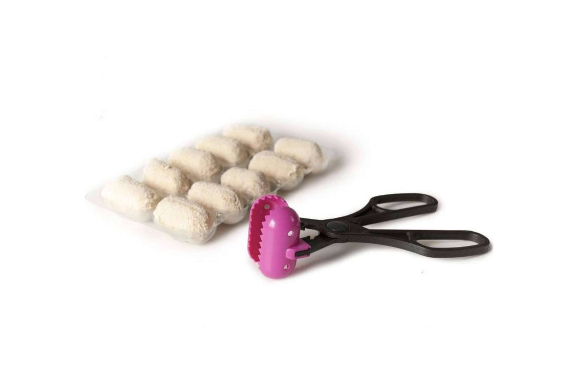 La Croquetera, un regalo divertido y práctico para sorprender estas fiestas