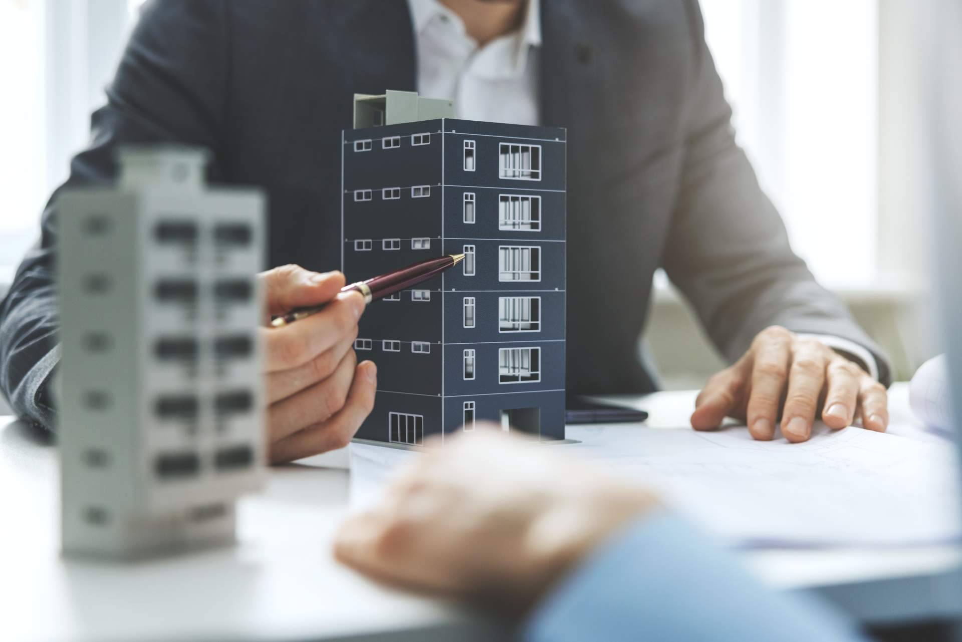 Dónde comprar una casa